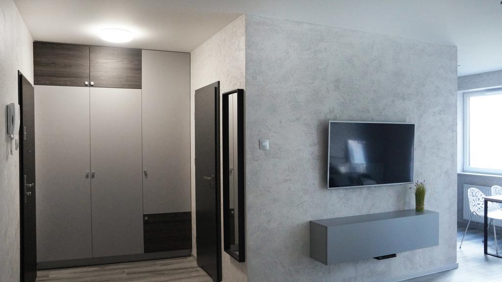 Art Apartments Wroclaw Exterior photo